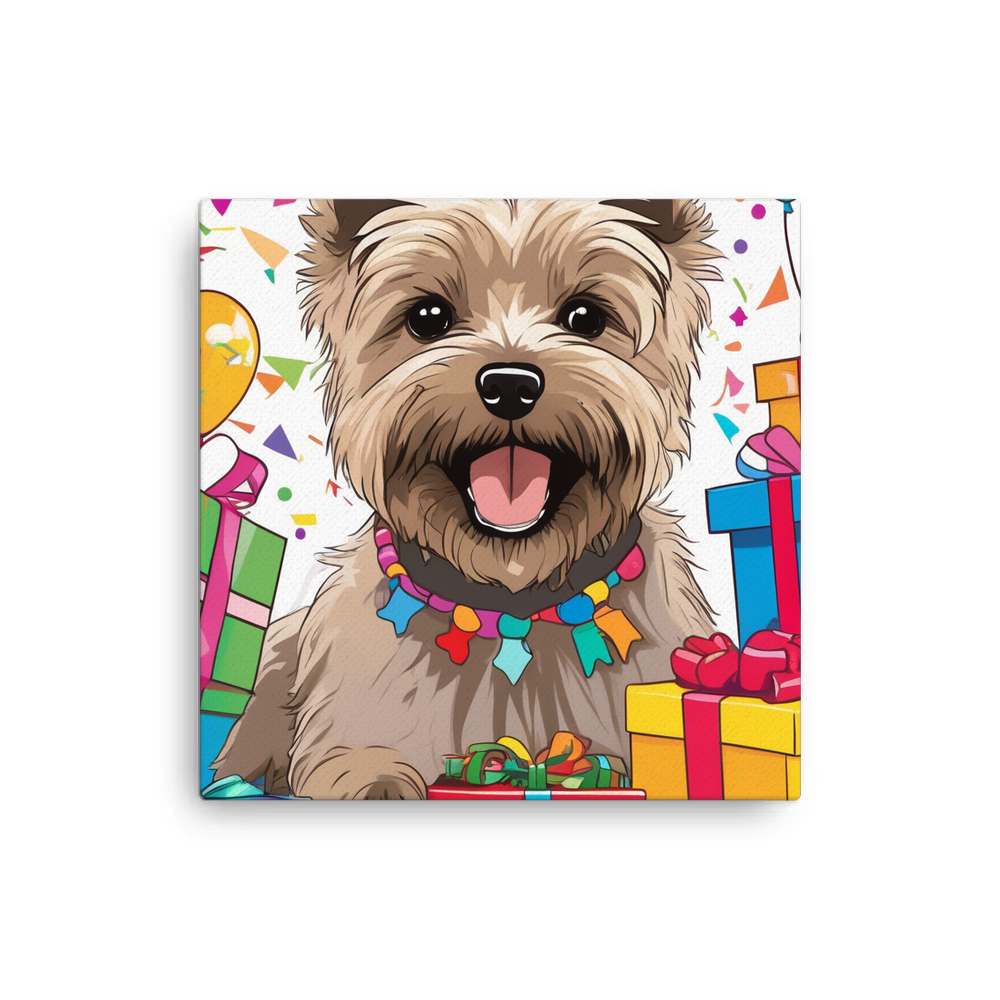 PugMug Custom Pet Canvas