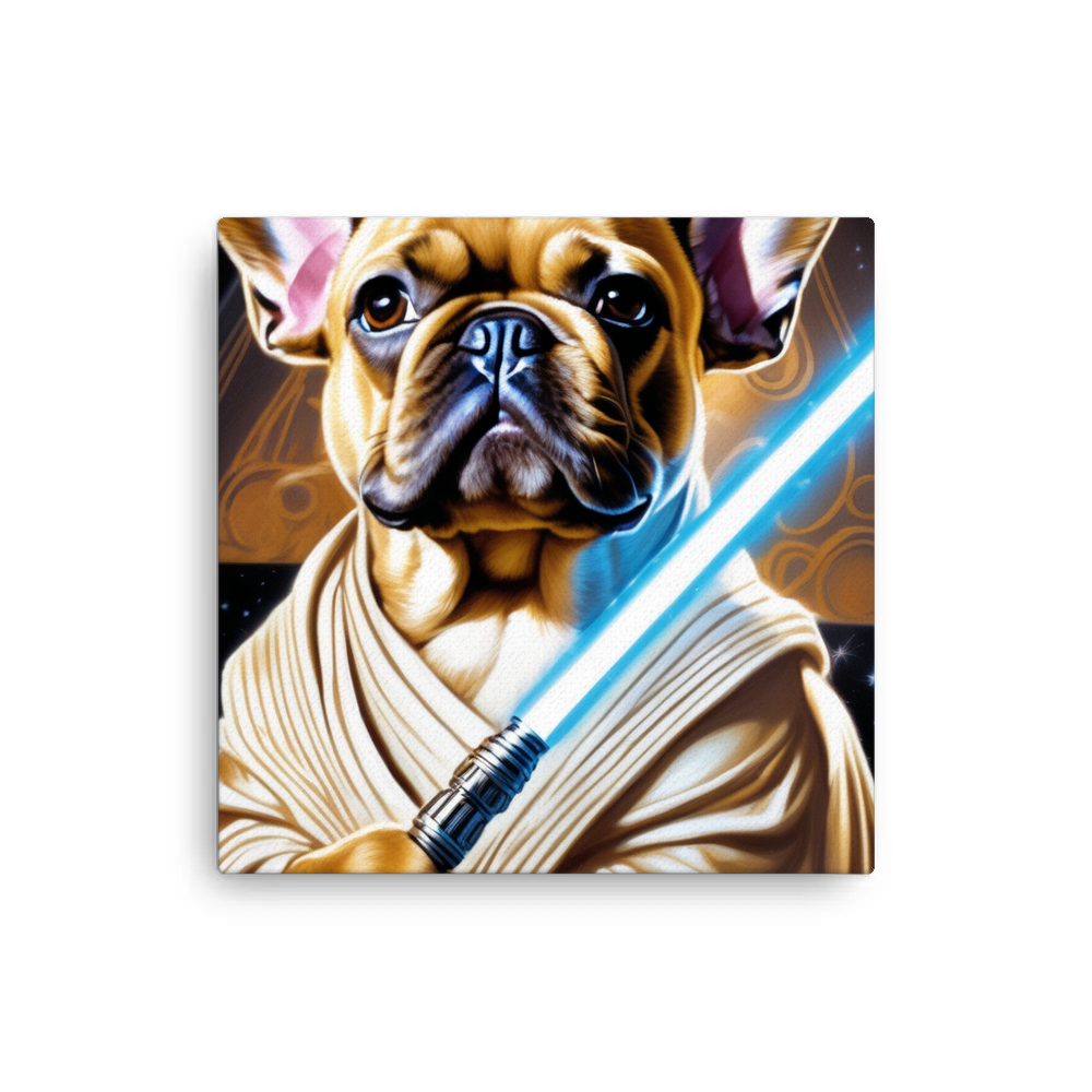 PugMug Custom Pet Canvas