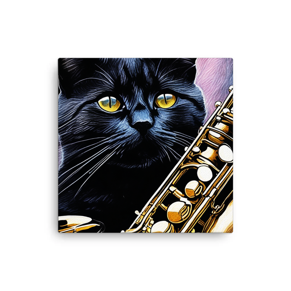 PugMug Custom Pet Canvas