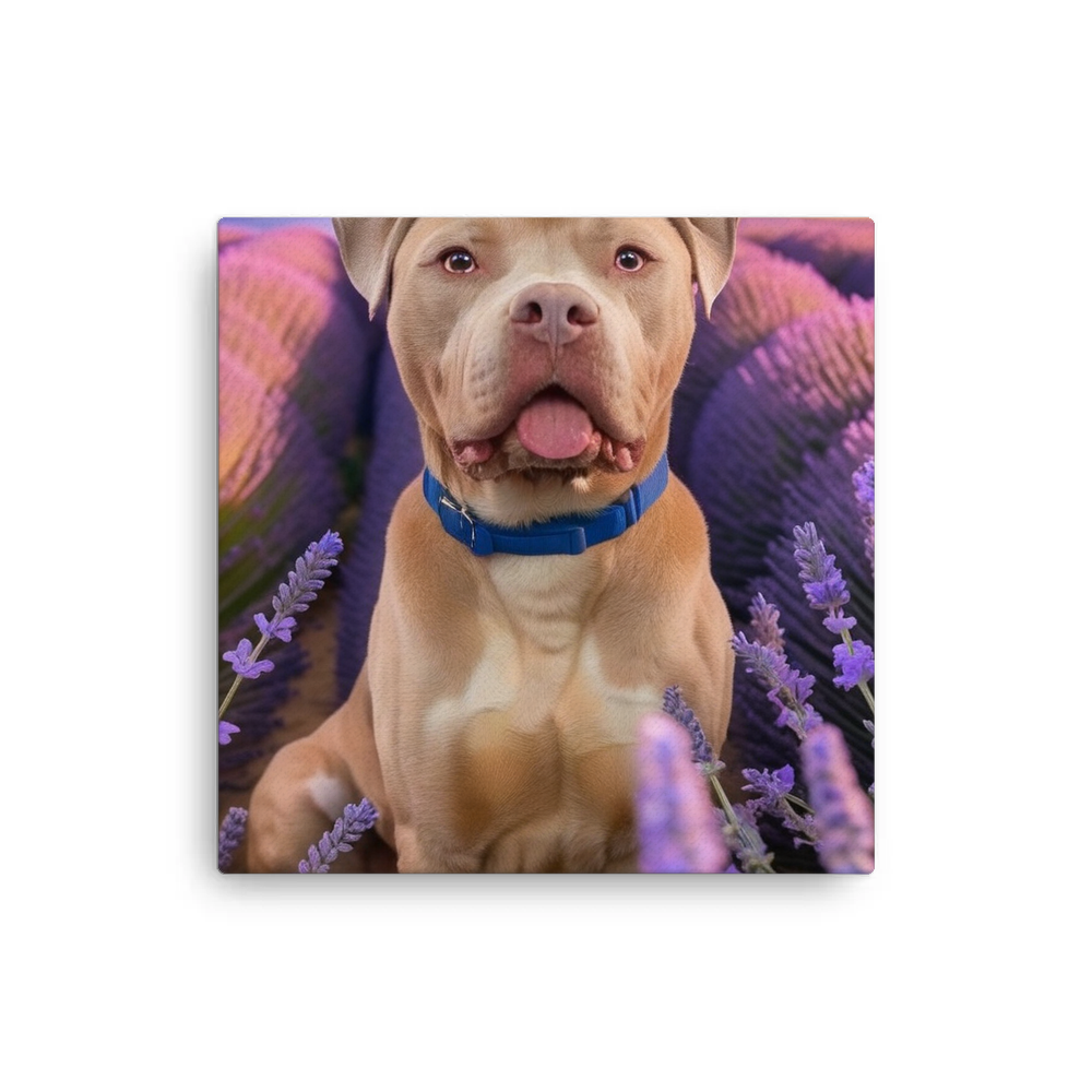 PugMug Custom squishmallow Canvas