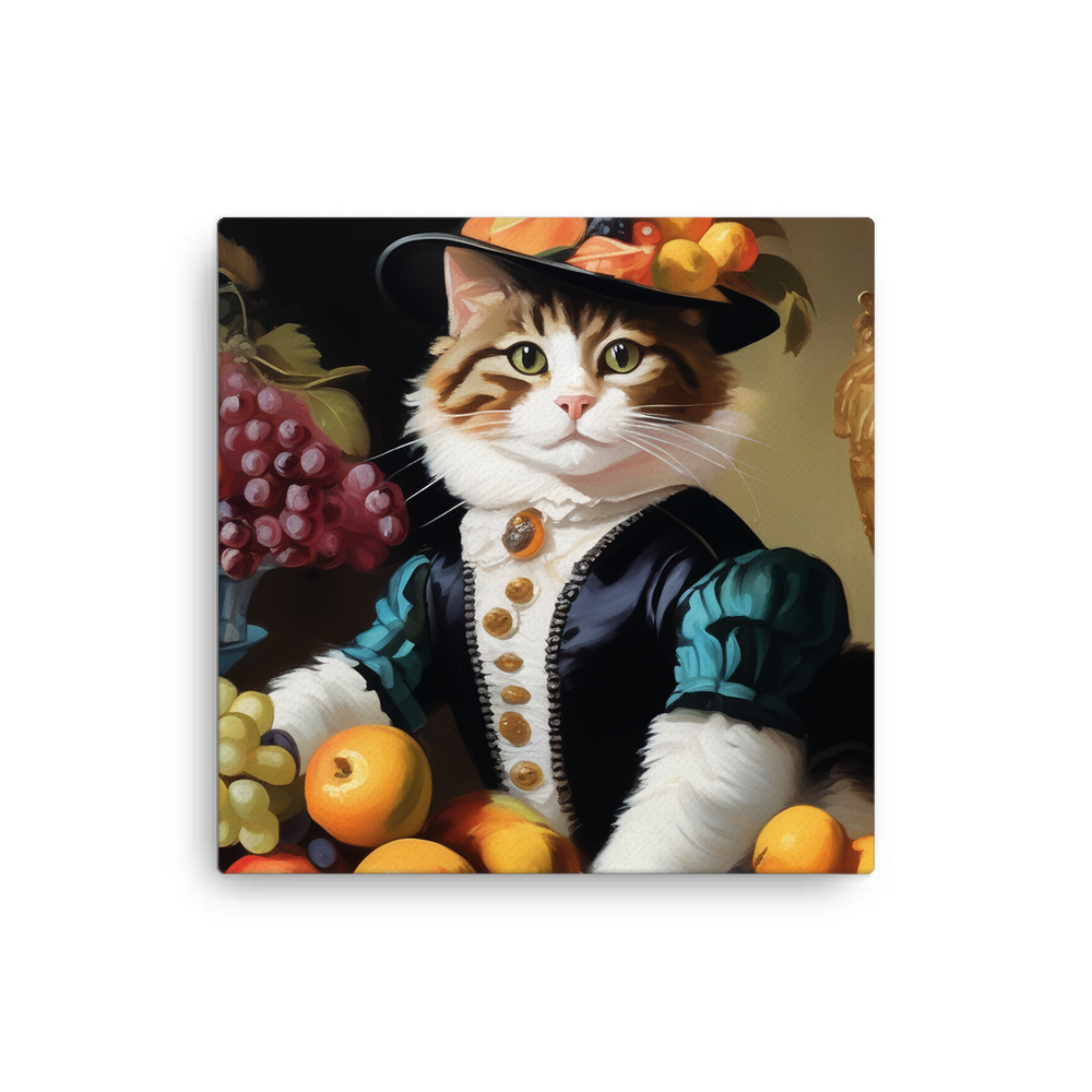 PugMug Custom Pet Canvas