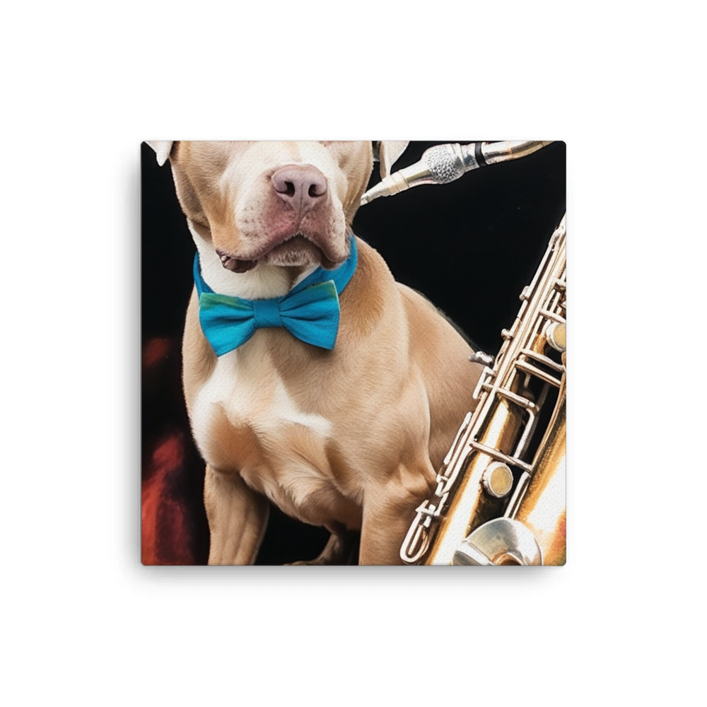 PugMug Custom squishmallow Canvas