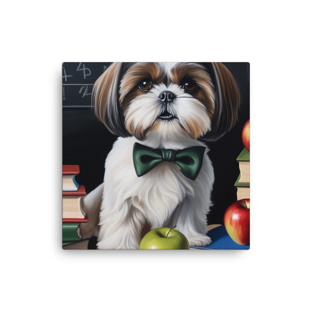 PugMug Custom Pet Canvas