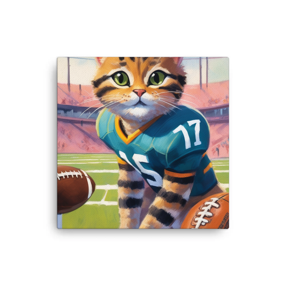 PugMug Custom Pet Canvas