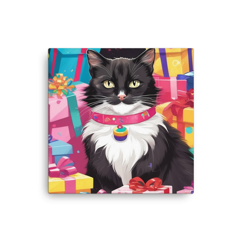 PugMug Custom Peerie Canvas