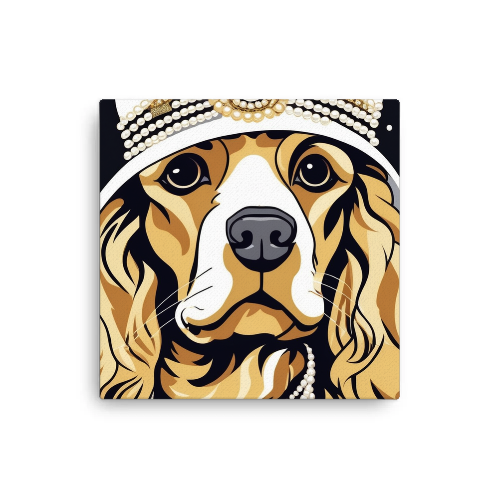 PugMug Custom Pet Canvas