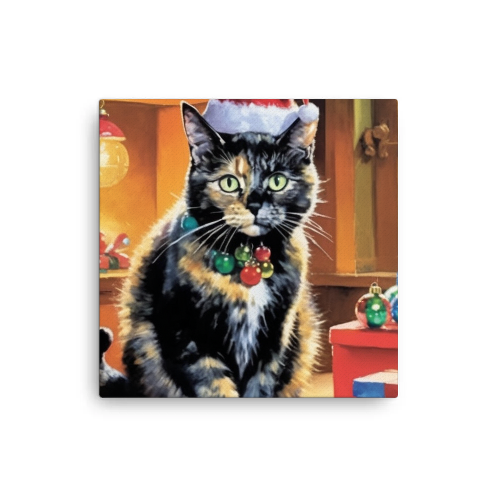 PugMug Custom Ripley Canvas