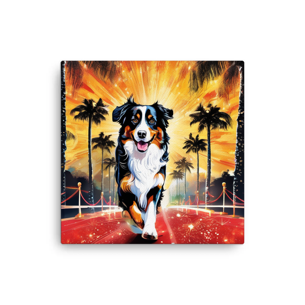 PugMug Custom Pet Canvas