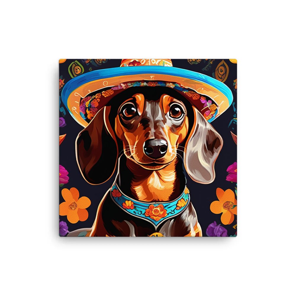 PugMug Custom Pet Canvas