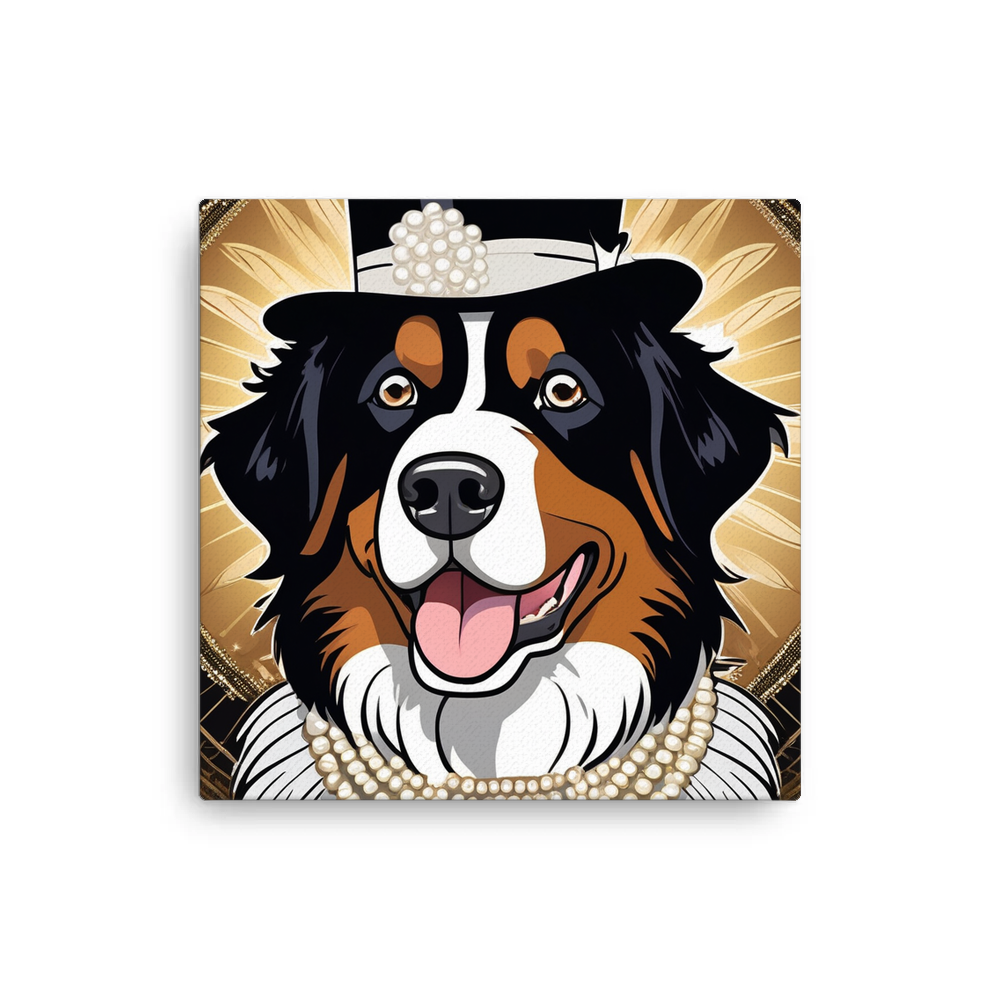 PugMug Custom Pet Canvas