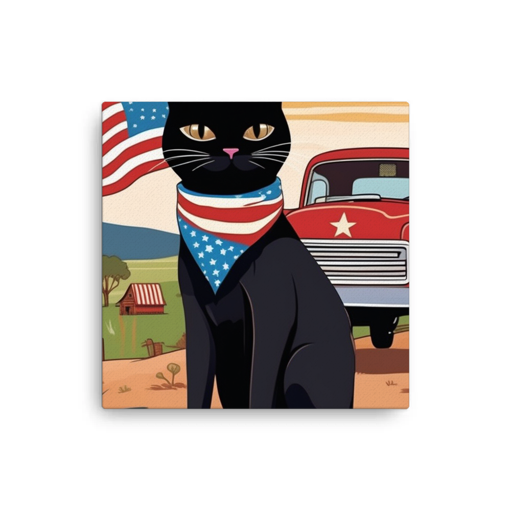 PugMug Custom Pet Canvas