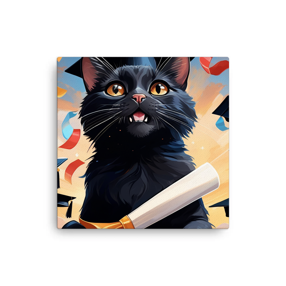 PugMug Custom Pet Canvas