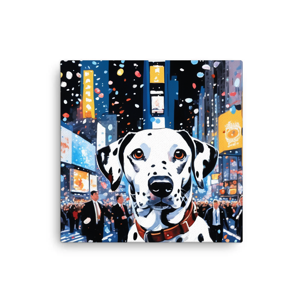 PugMug Custom Pet Canvas