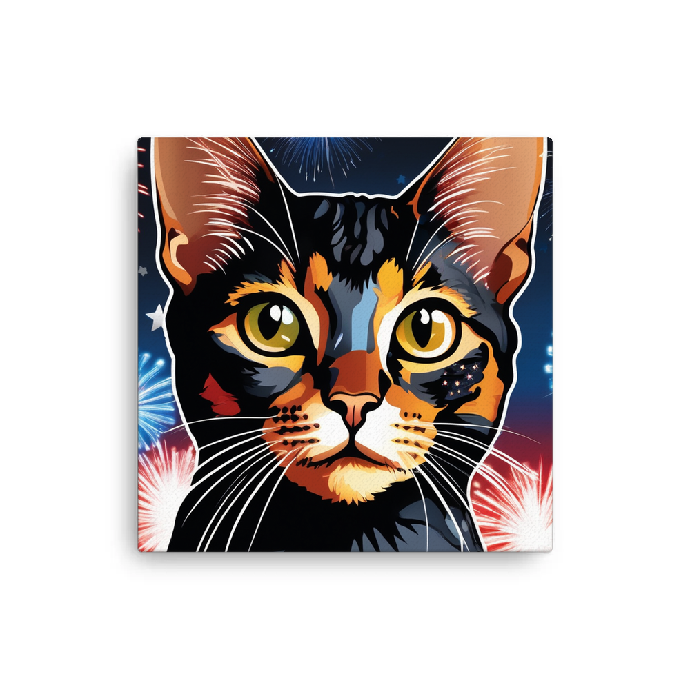 PugMug Custom Pet Canvas