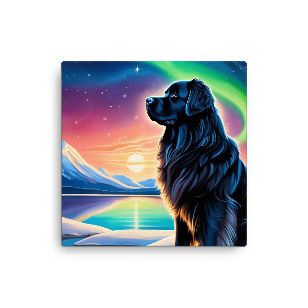 PugMug Custom Pet Canvas