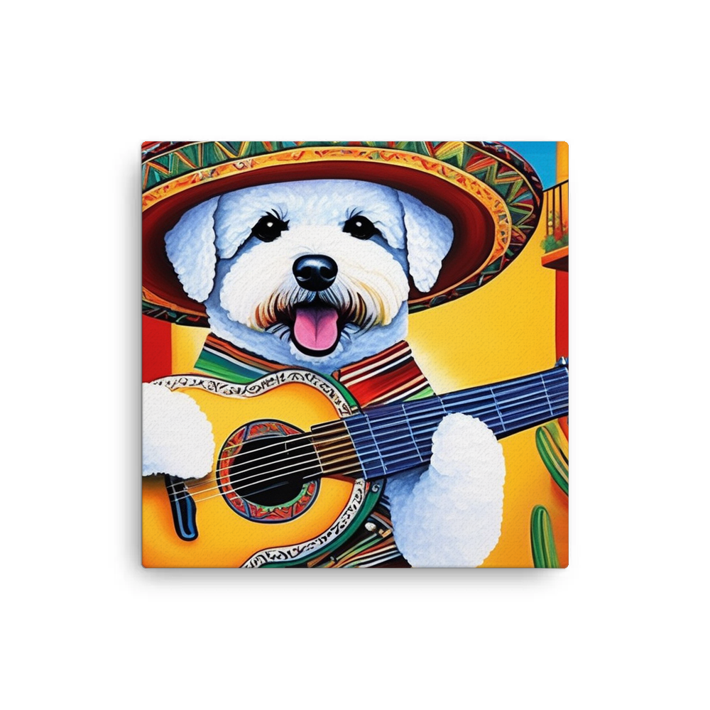 PugMug Custom Pet Canvas