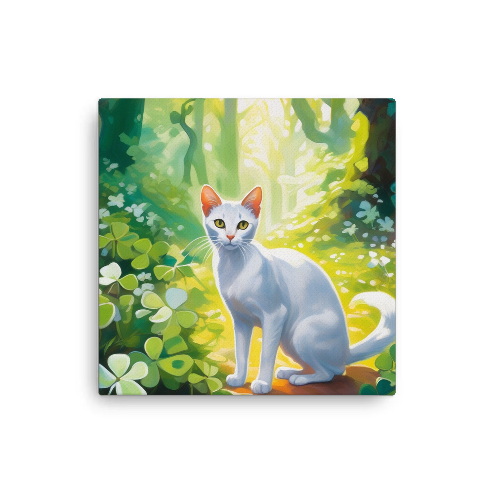 PugMug Custom Pet Canvas