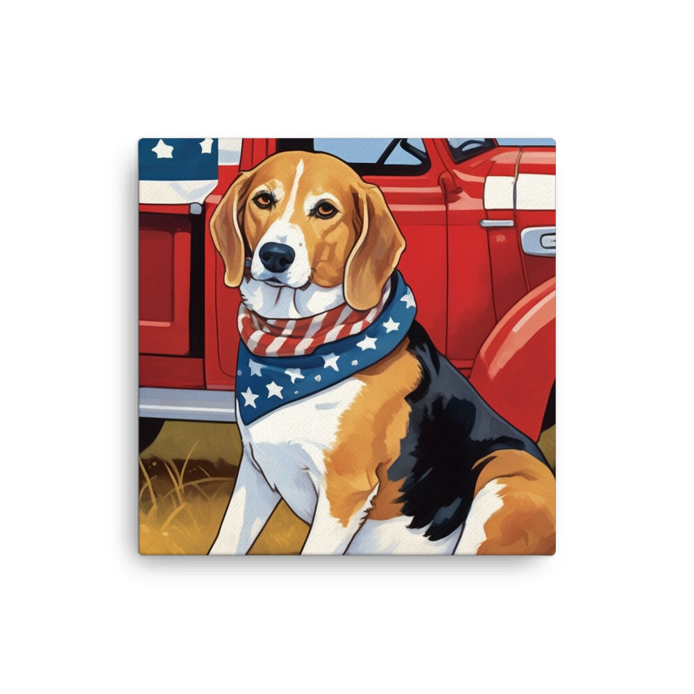 PugMug Custom Munchkin Canvas