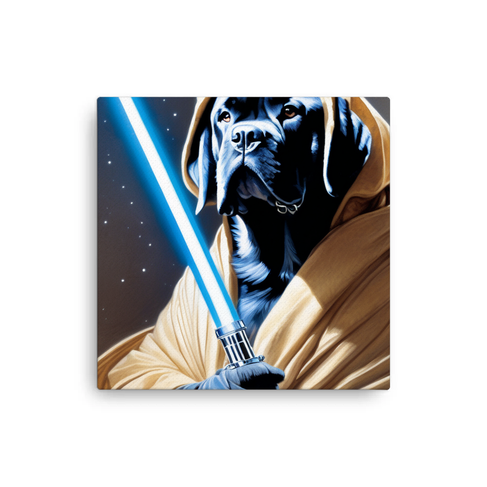 PugMug Custom Pet Canvas