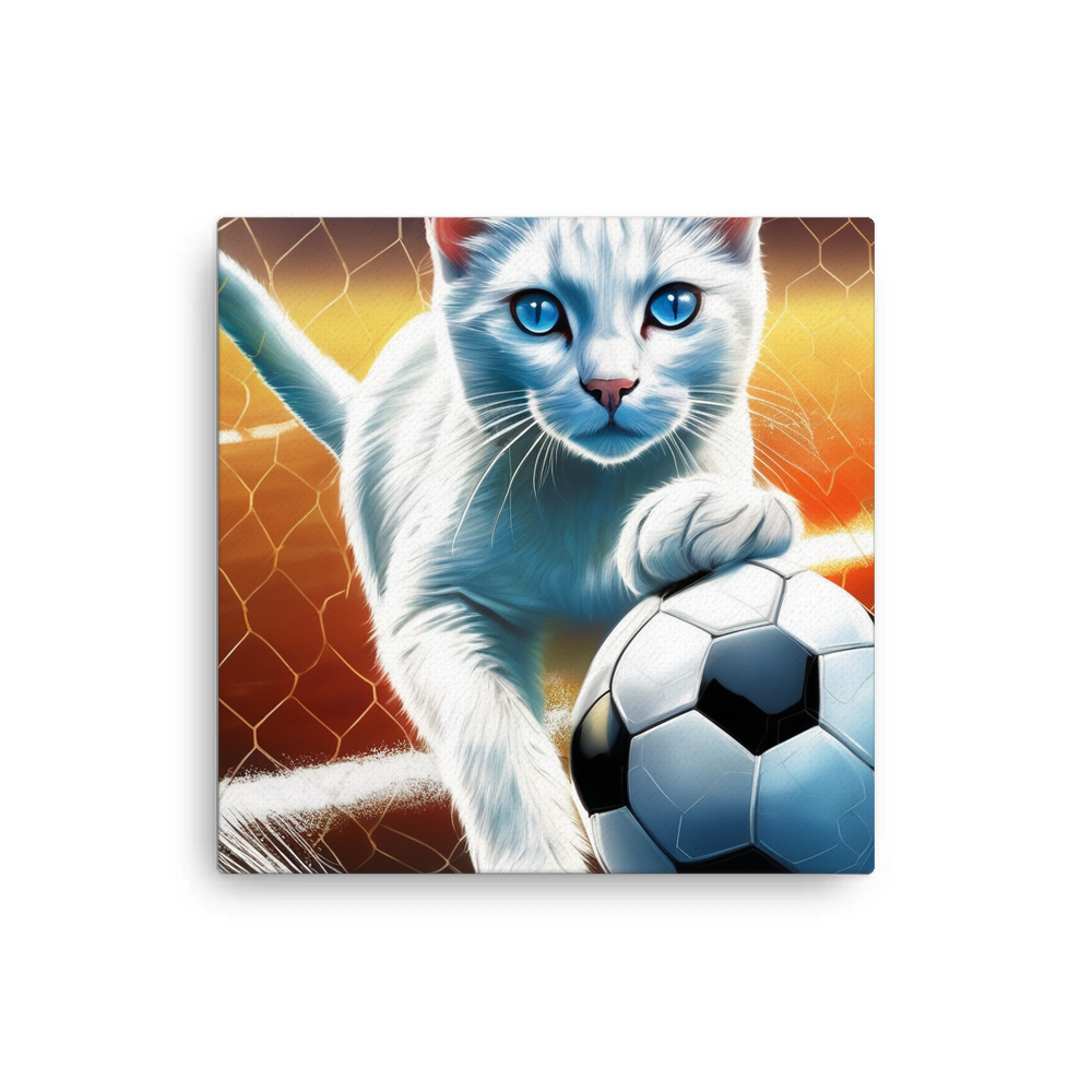 PugMug Custom Pet Canvas