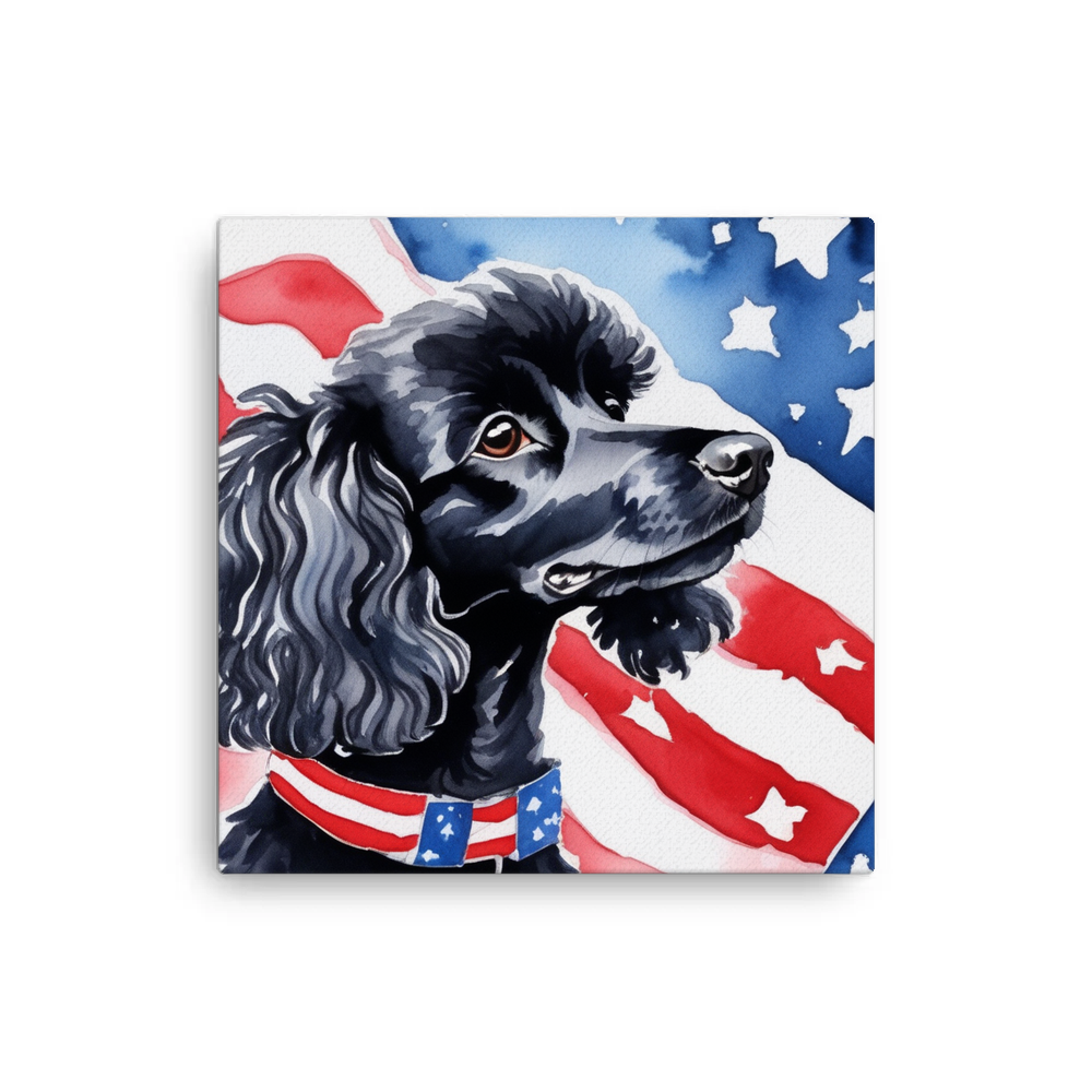 PugMug Custom Pet Canvas