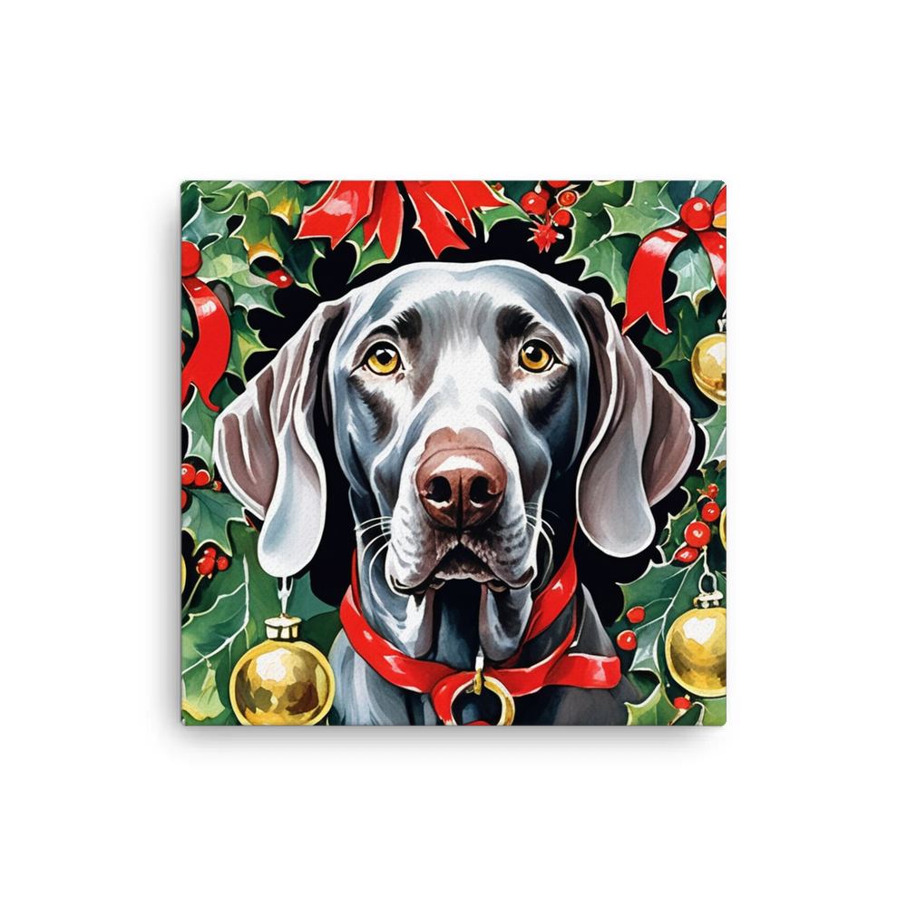 PugMug Custom Pet Canvas