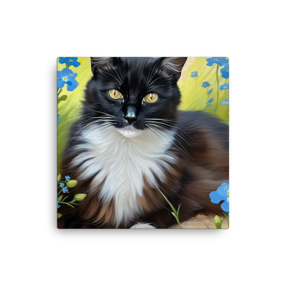 PugMug Custom Peerie Canvas