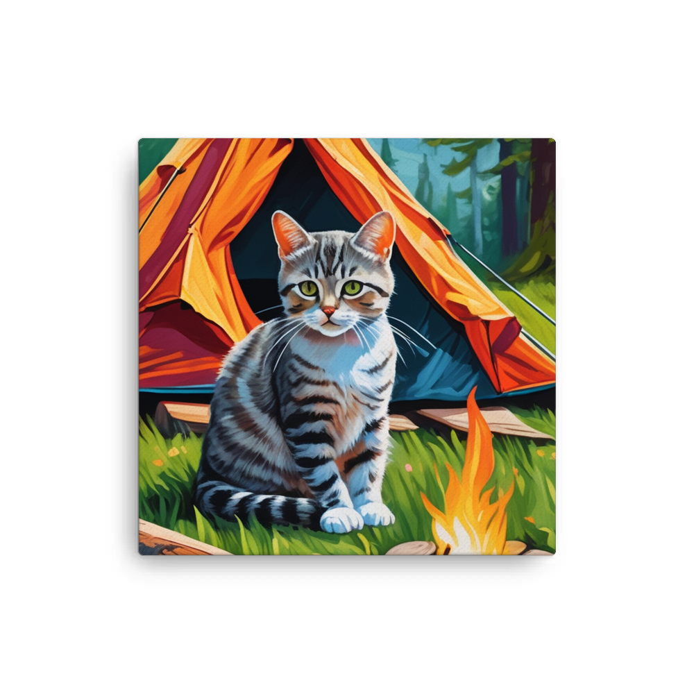 PugMug Custom Pet Canvas