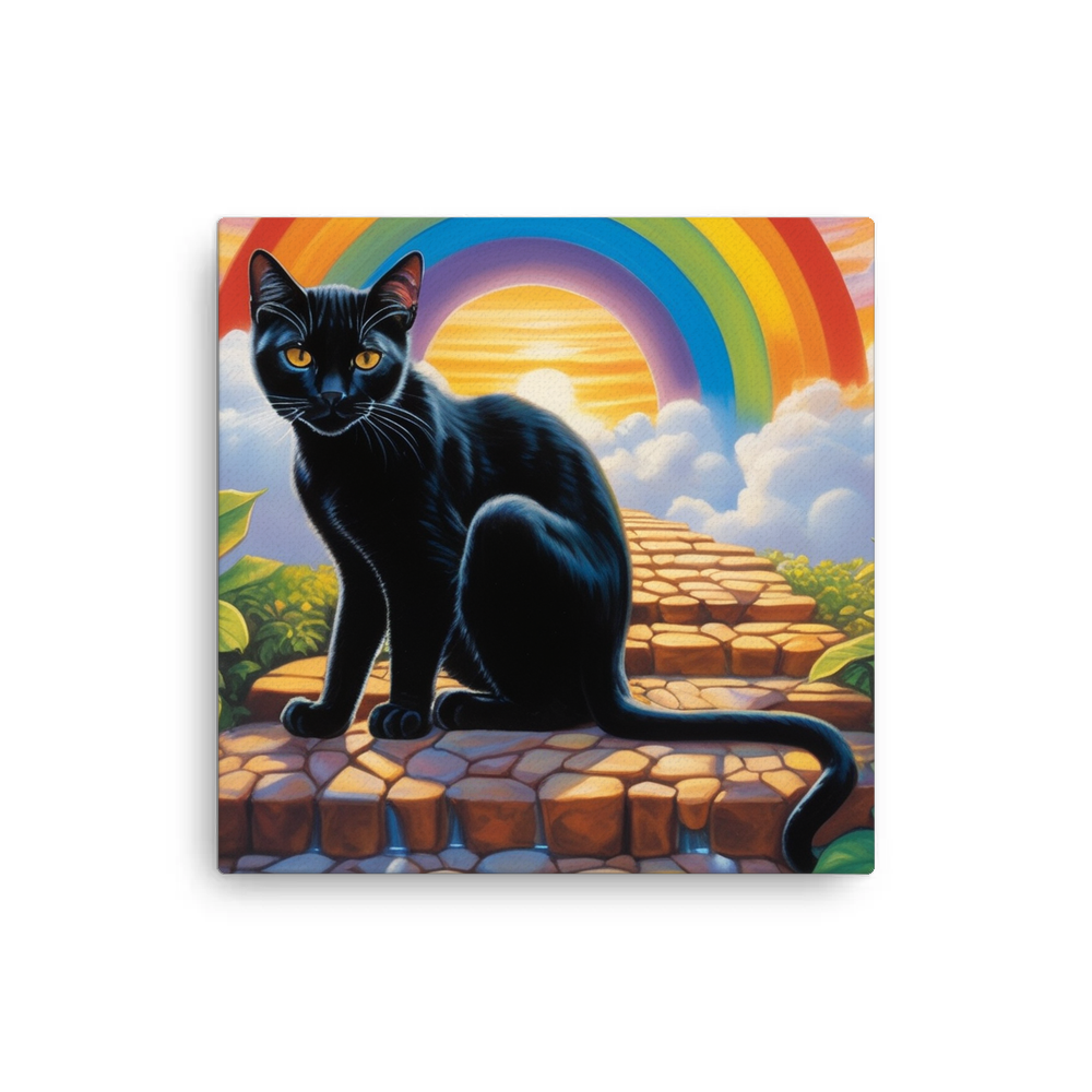 PugMug Custom Pet Canvas