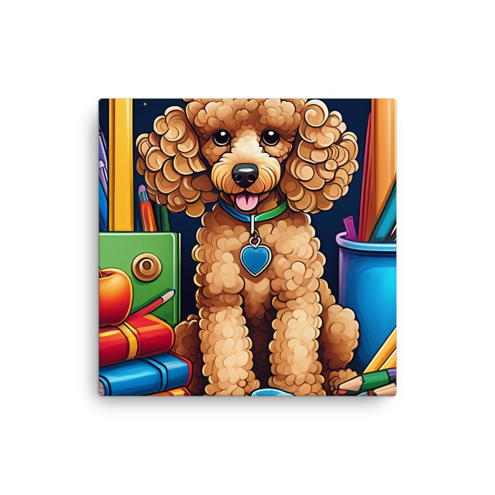 PugMug Custom Pet Canvas