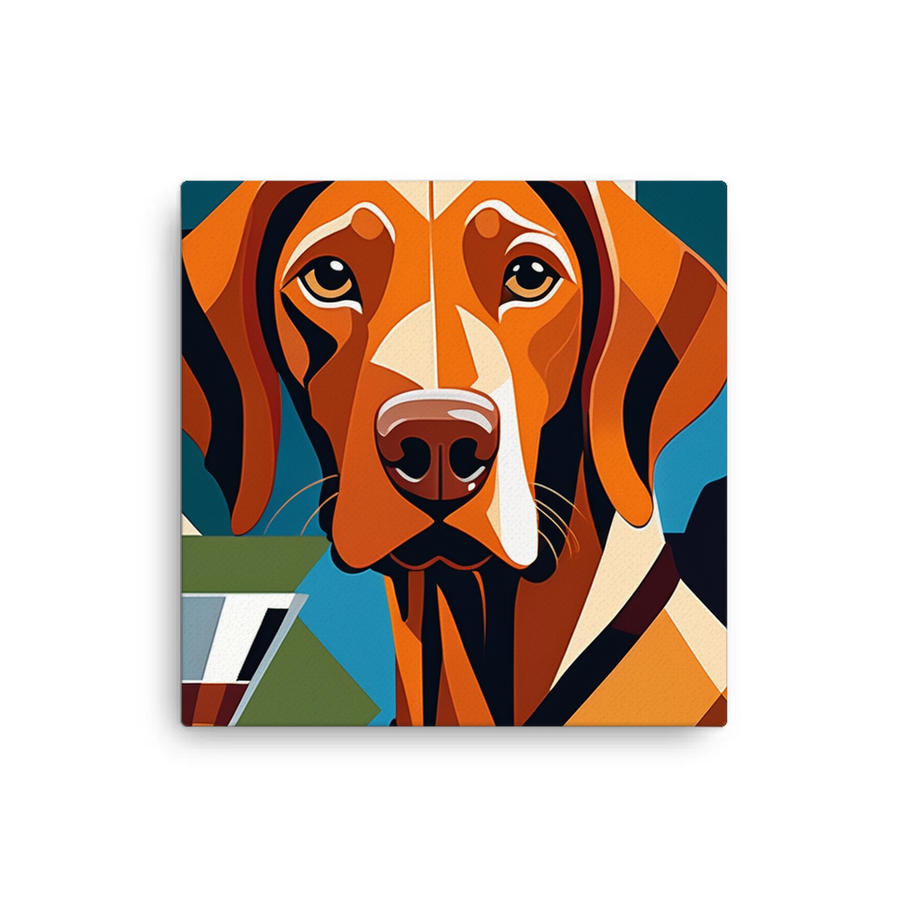 PugMug Custom Pet Canvas