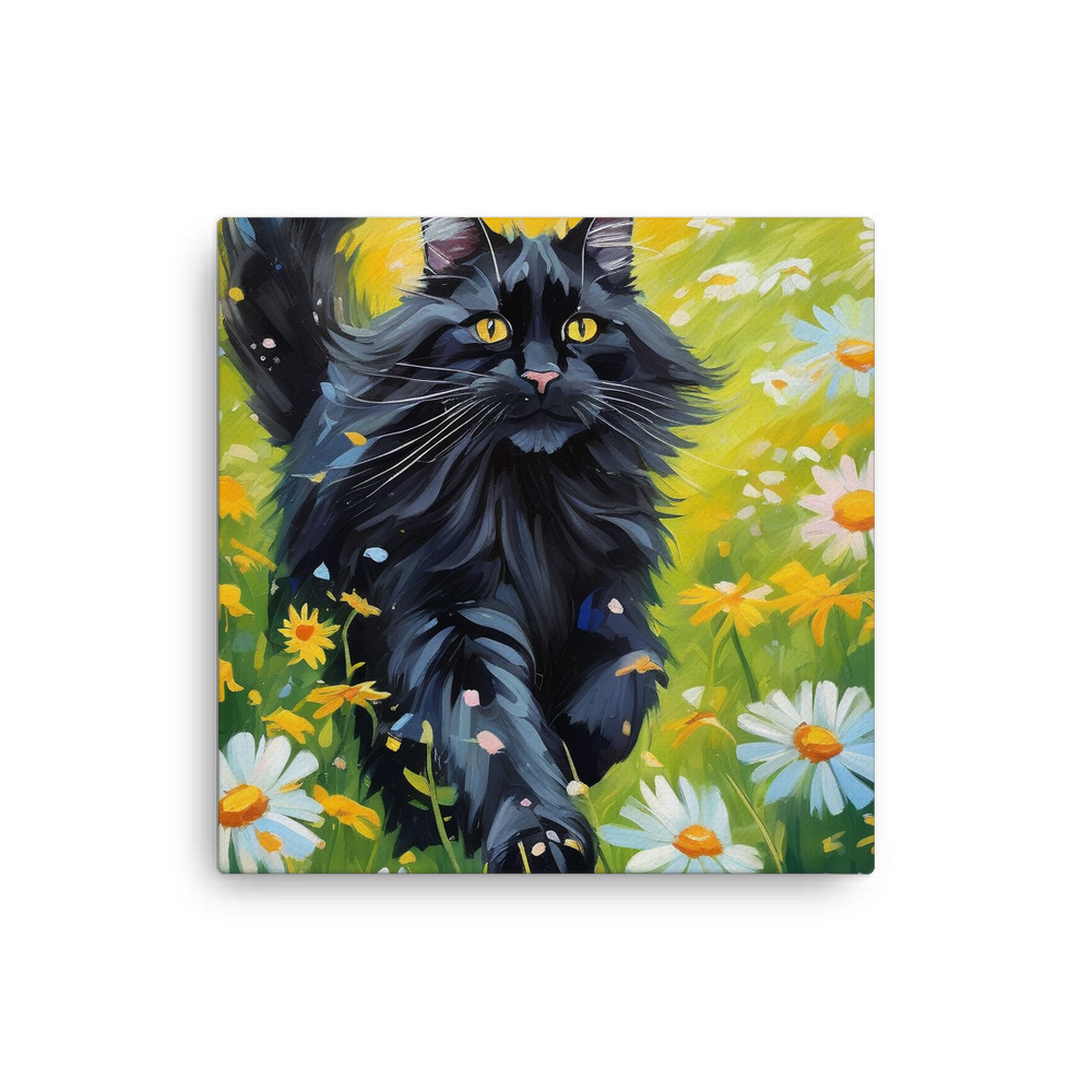 PugMug Custom Pet Canvas