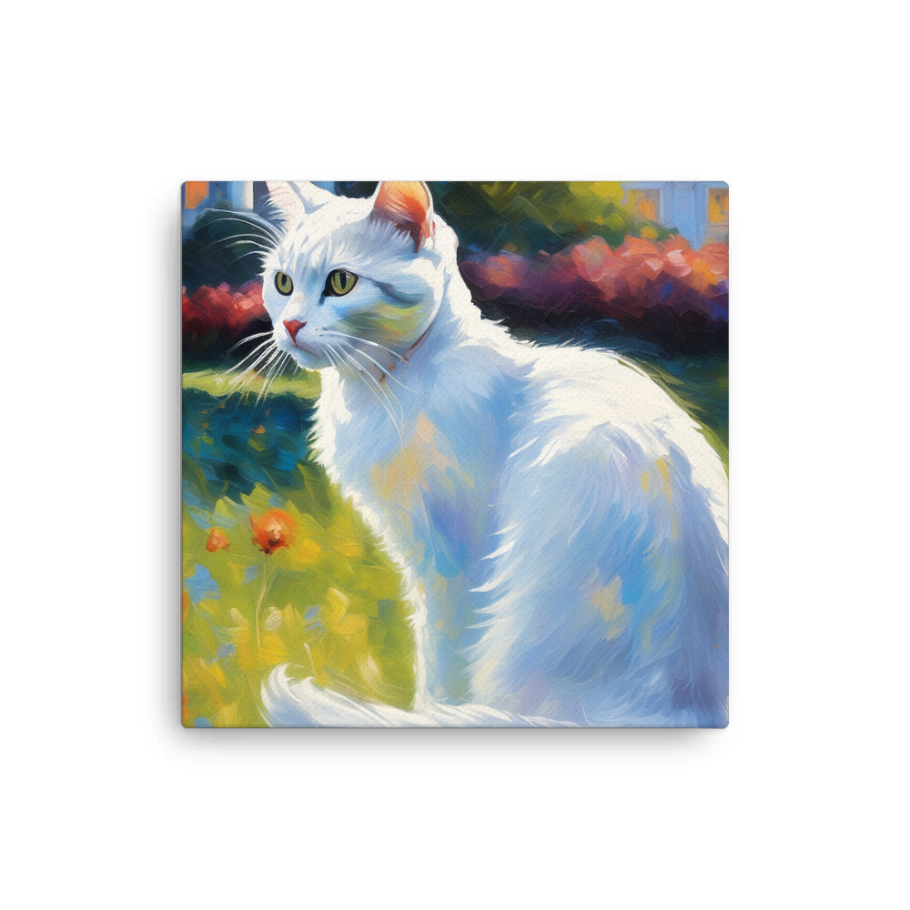 PugMug Custom Pet Canvas