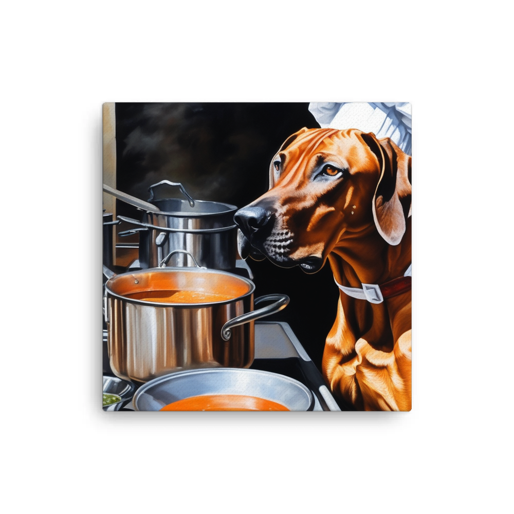 PugMug Custom Pet Canvas