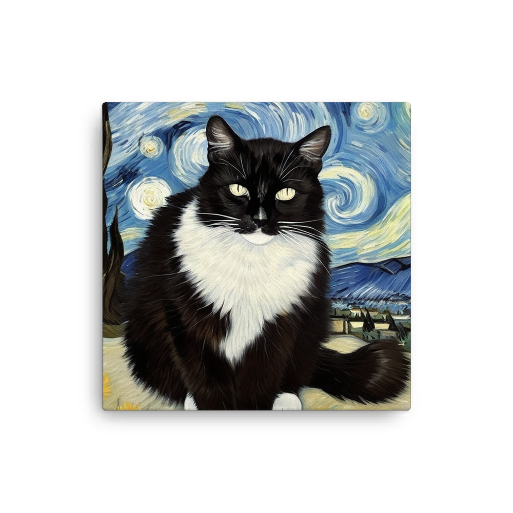 PugMug Custom Peerie Canvas