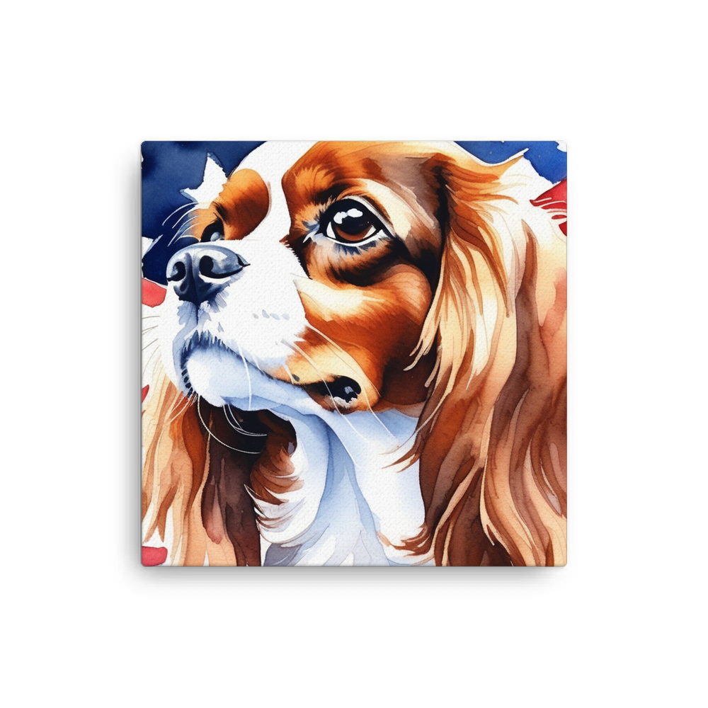 PugMug Custom Pet Canvas