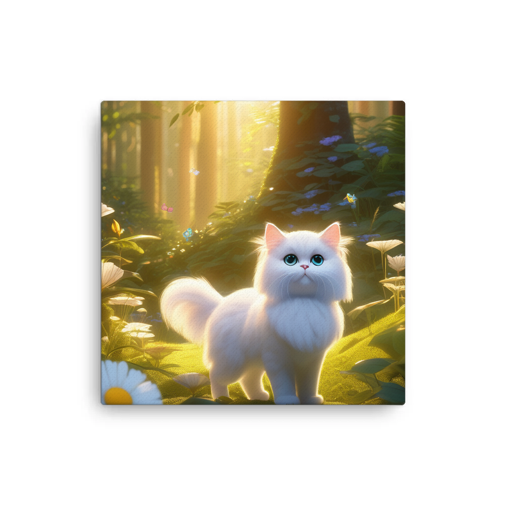 PugMug Custom Pet Canvas