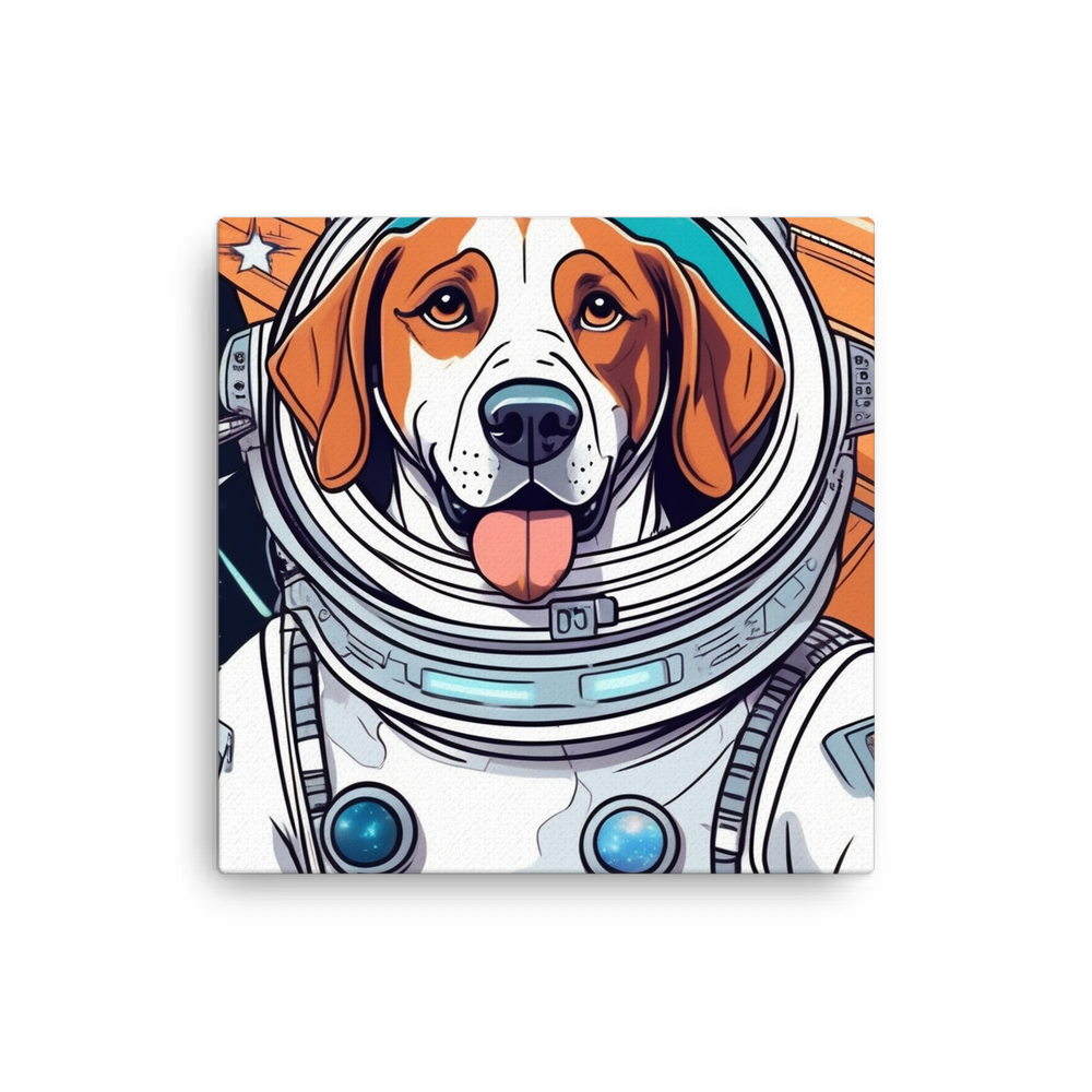 PugMug Custom Pet Canvas