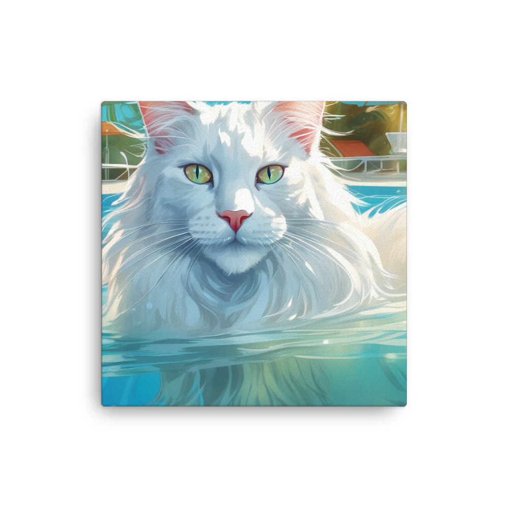 PugMug Custom Pet Canvas