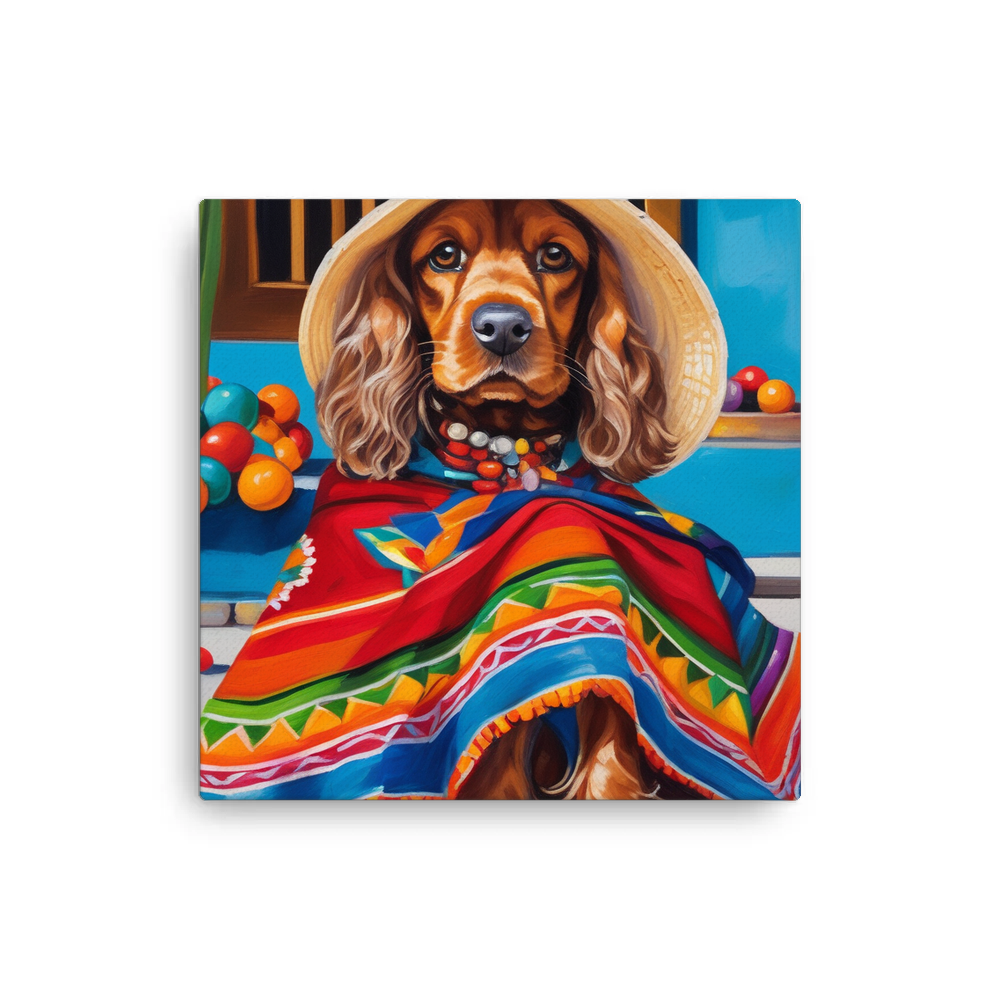 PugMug Custom Pet Canvas