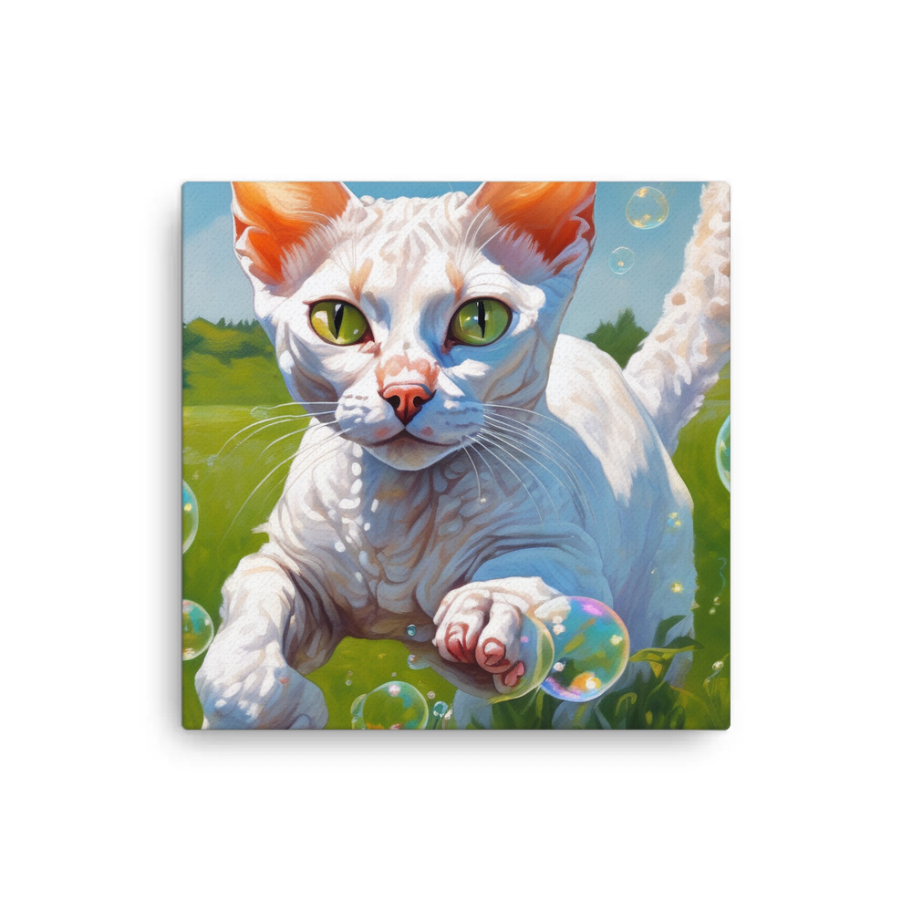 PugMug Custom Pet Canvas