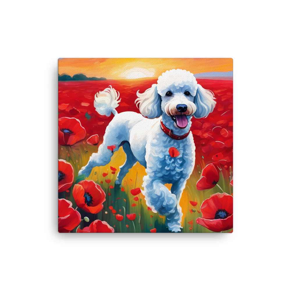 PugMug Custom Pet Canvas