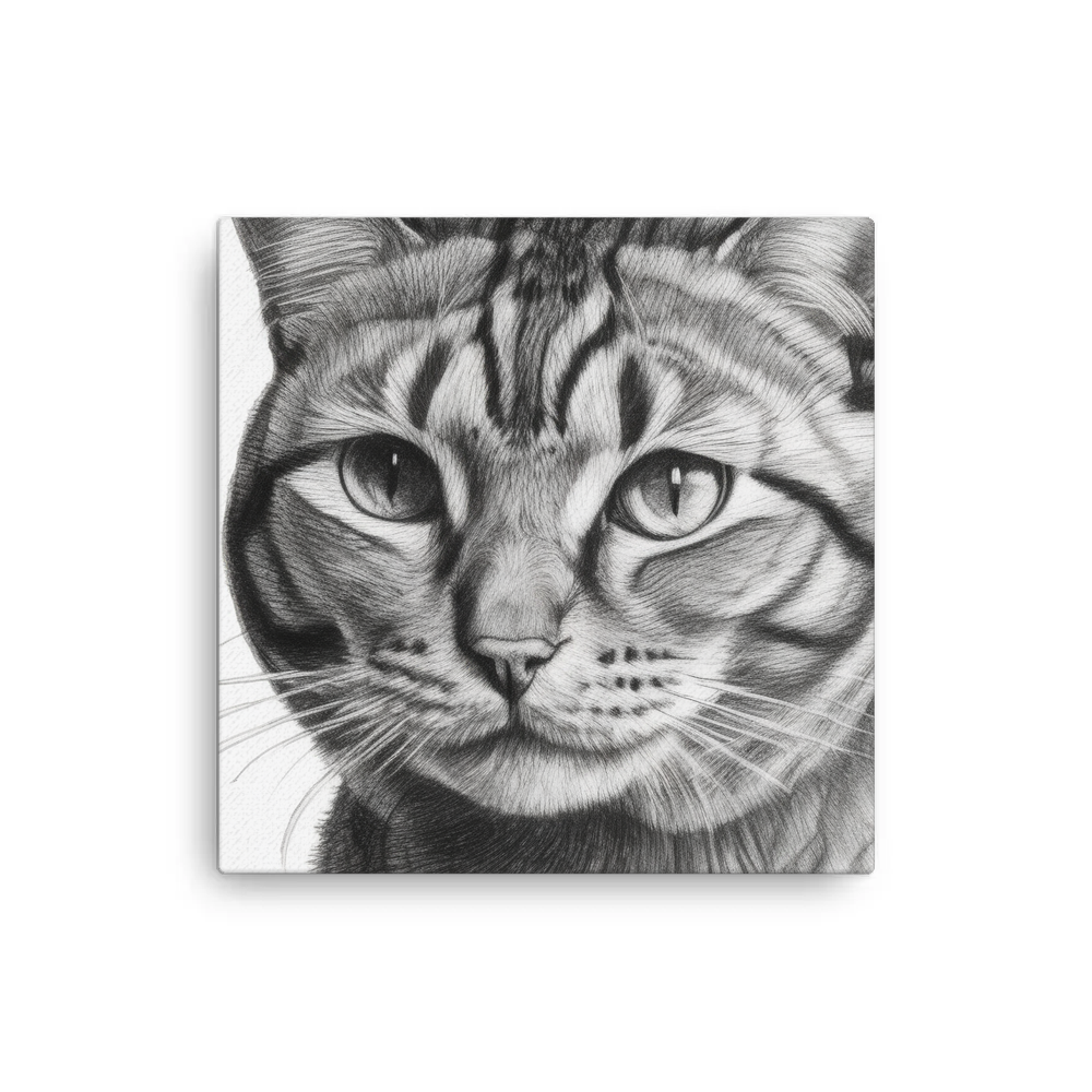 PugMug Custom Pet Canvas