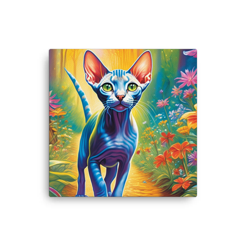 PugMug Custom Pet Canvas