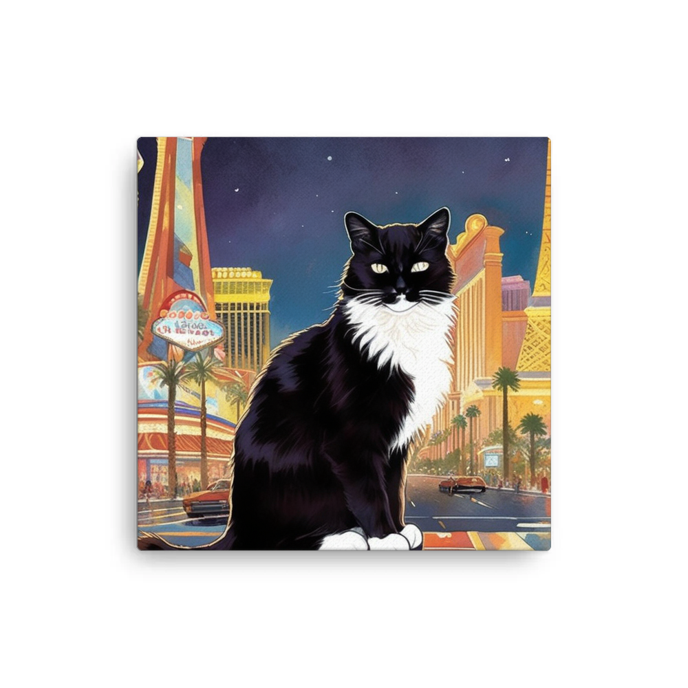 PugMug Custom Peerie Canvas