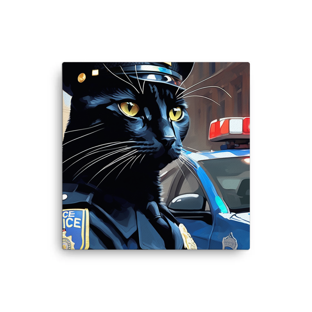 PugMug Custom Pet Canvas