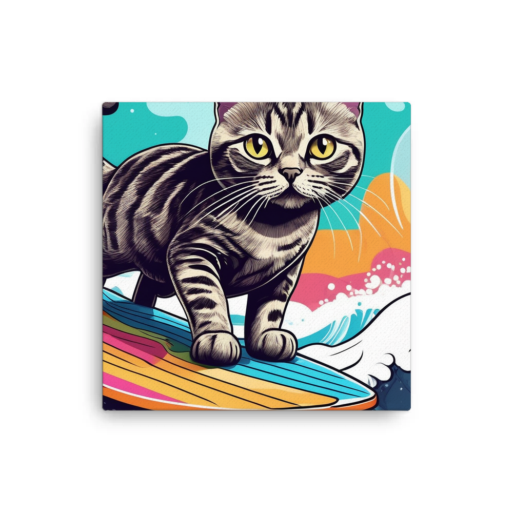 PugMug Custom Pet Canvas