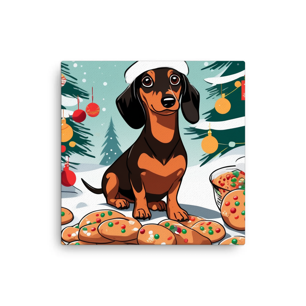 PugMug Custom Pet Canvas