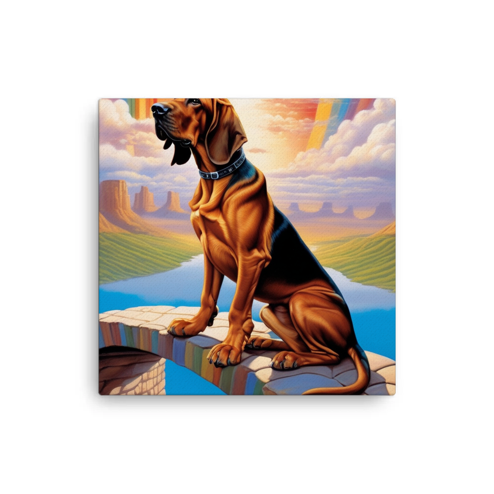 PugMug Custom Pet Canvas