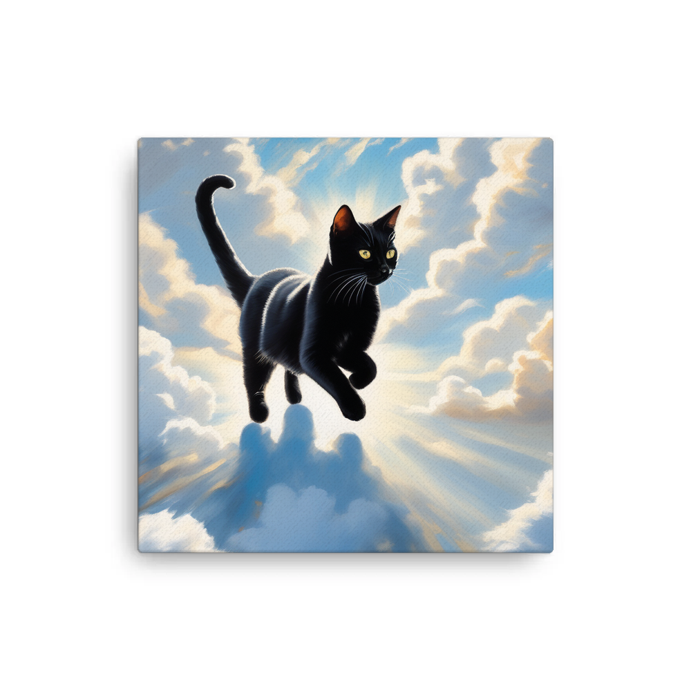 PugMug Custom Pet Canvas